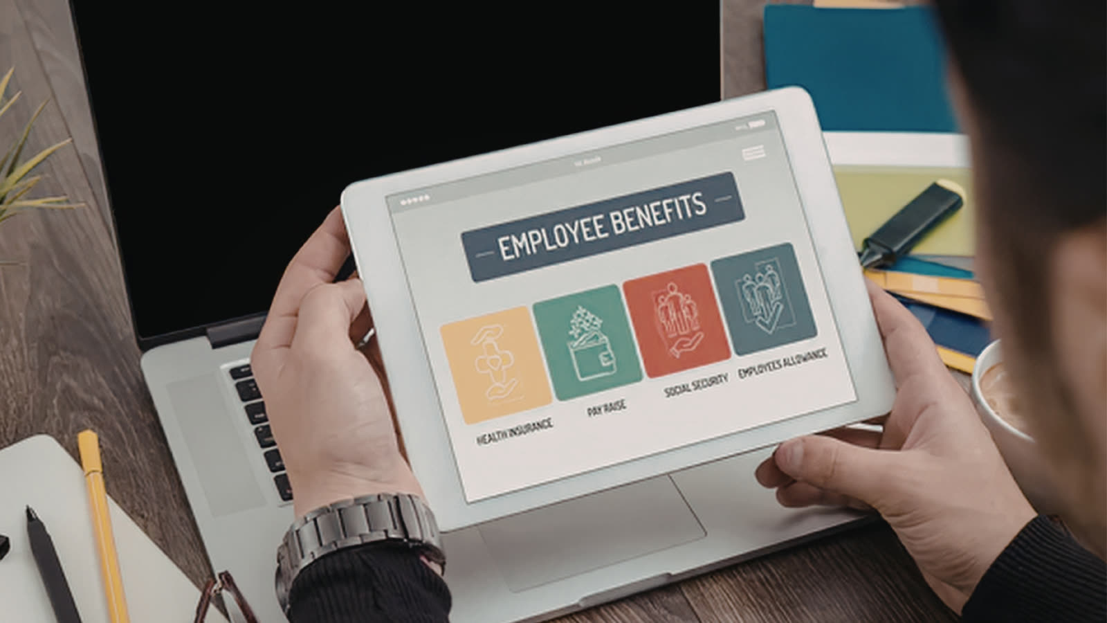 Employee benefits