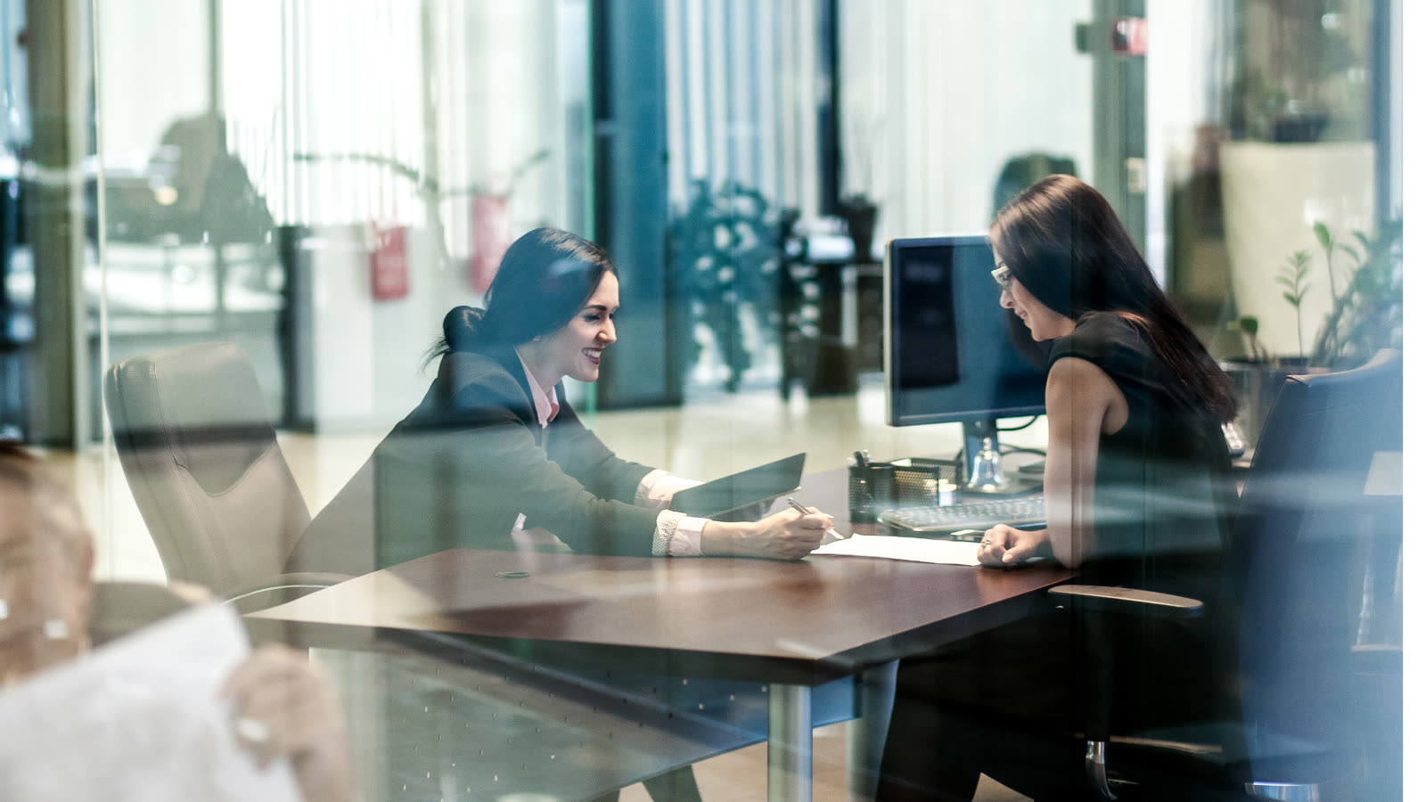 Policy audits and HR consulting