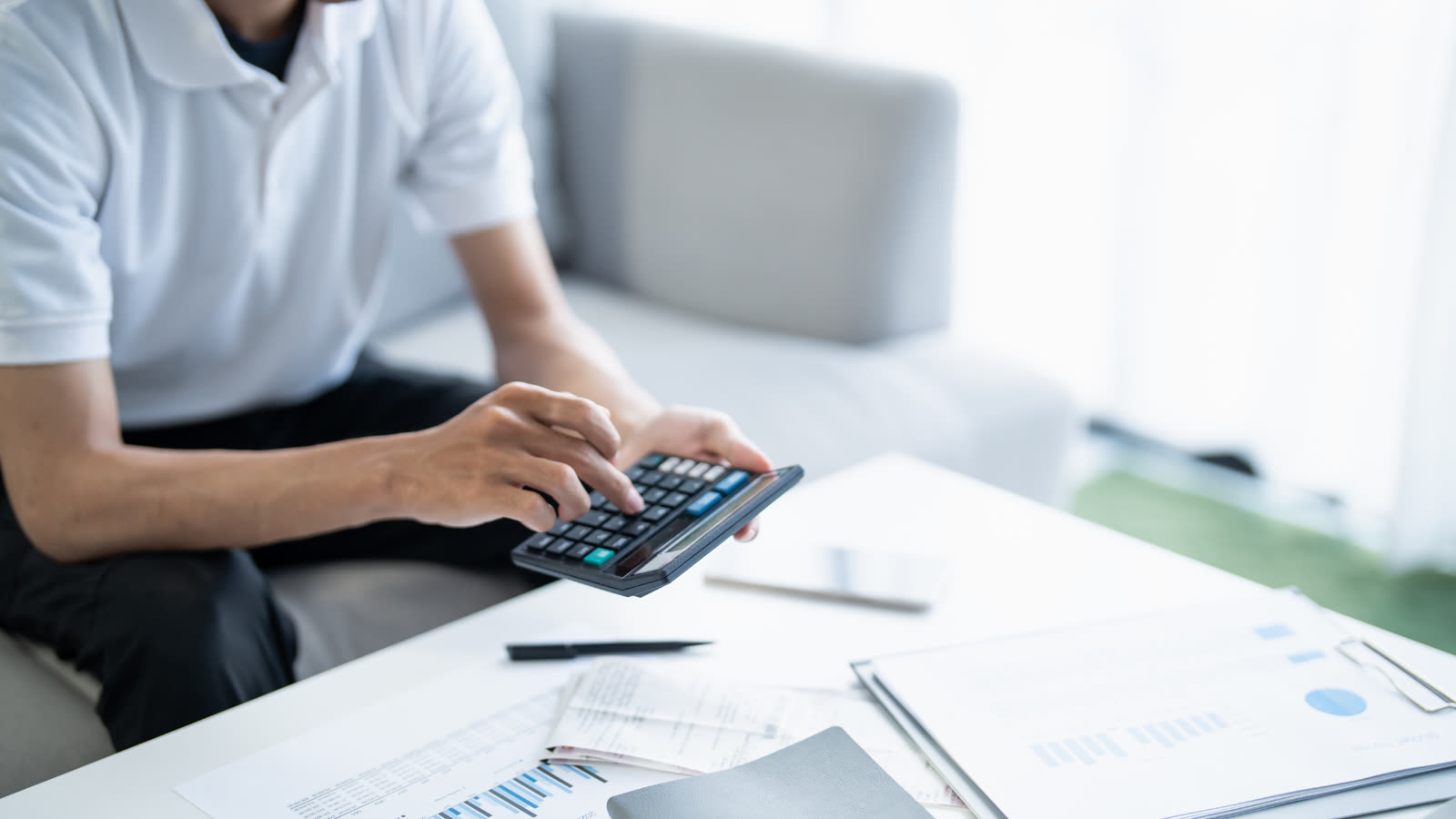 Billing reconciliation