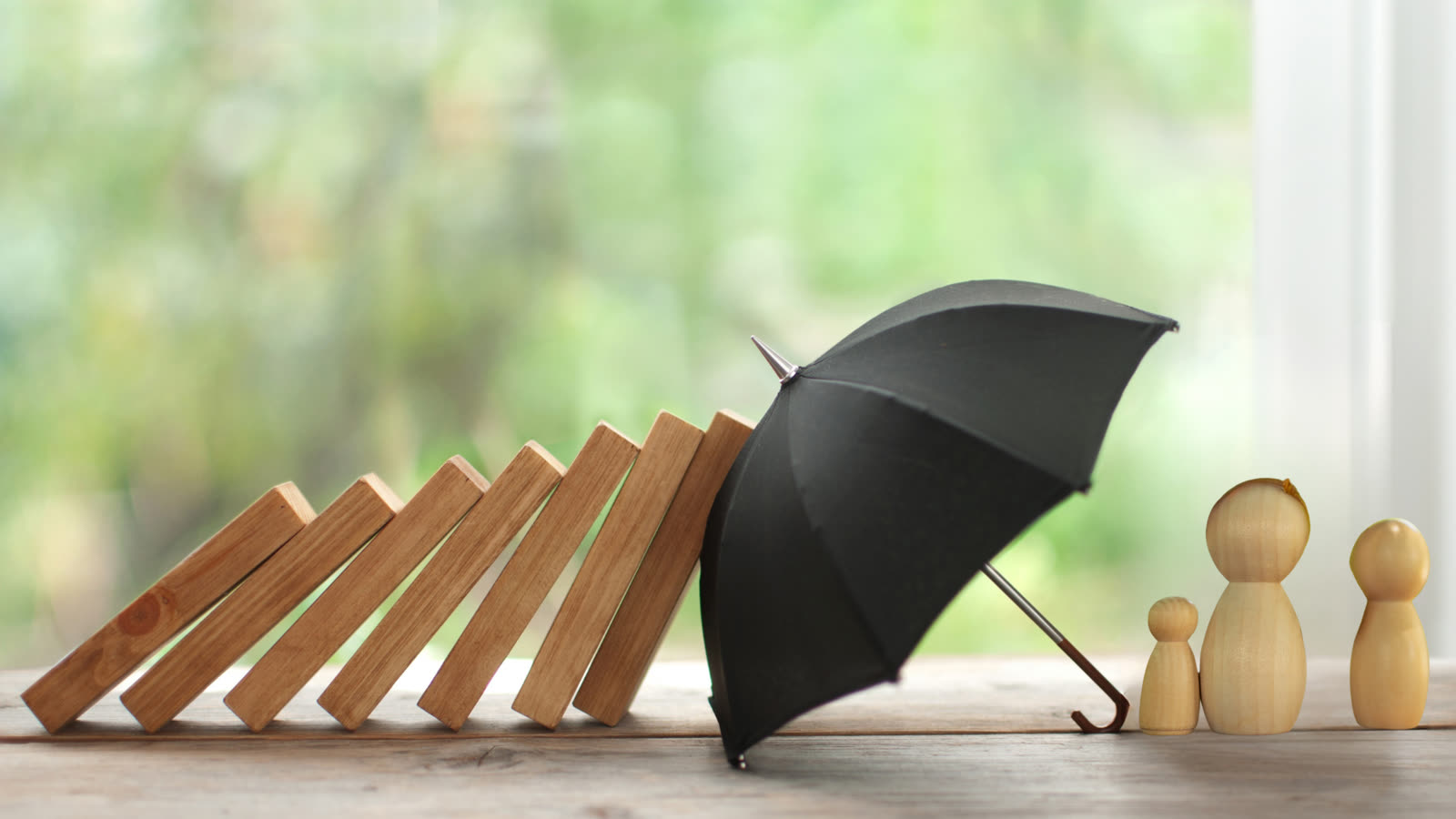 Commercial insurance